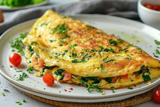 Omlet