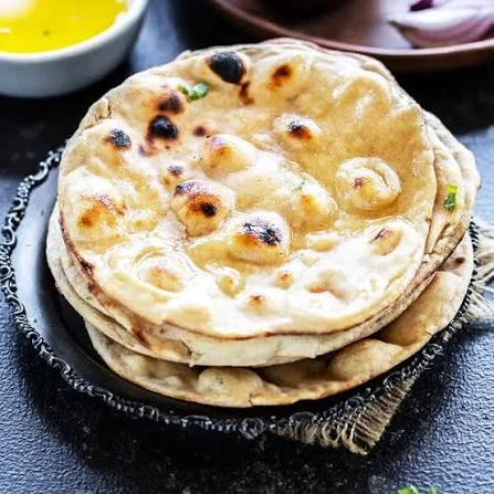 Ghee roti
