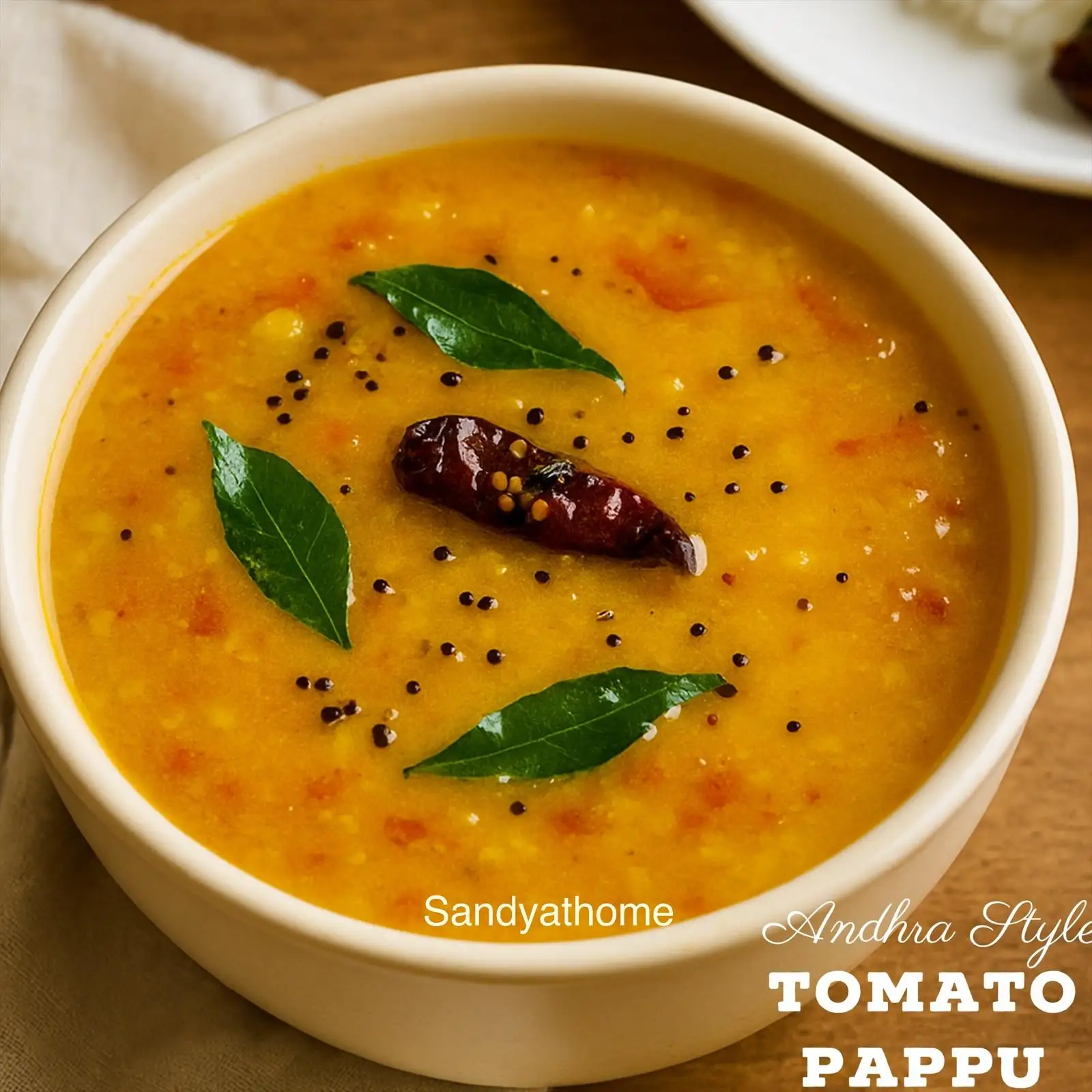 Tomoto dal