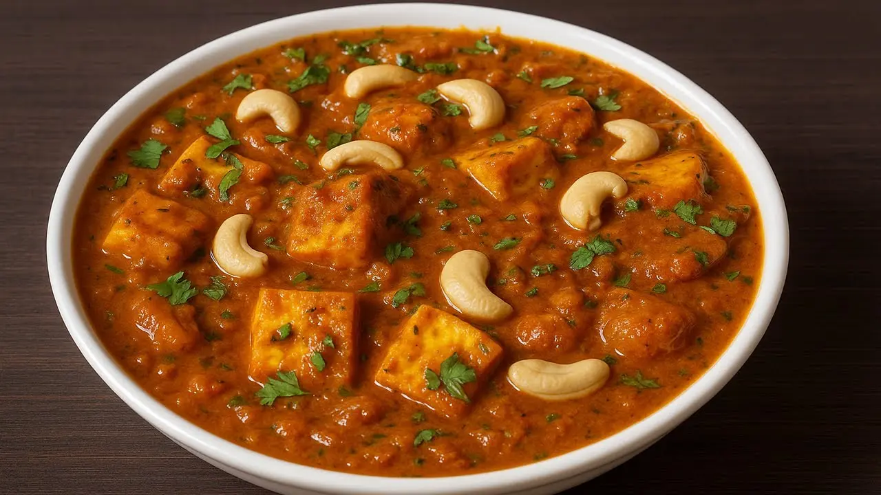 Kadai panner