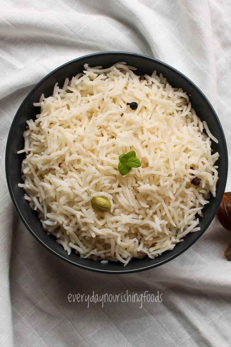 Extra rice
