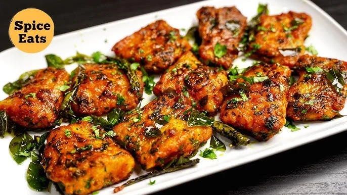 Tawa fish